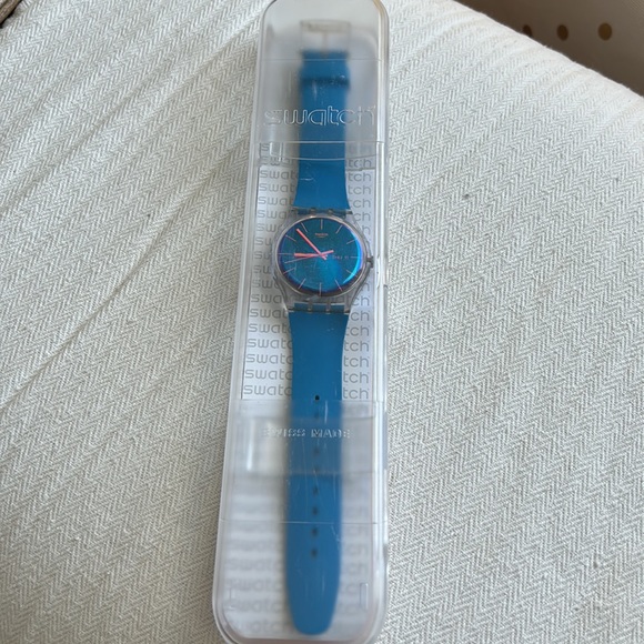 Swatch Watch in original case. - Picture 4 of 6